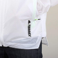 Load image into Gallery viewer, Adidas Originals Terrex Cap Windbreaker Jacket
