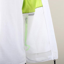 Load image into Gallery viewer, Adidas Originals Terrex Cap Windbreaker Jacket
