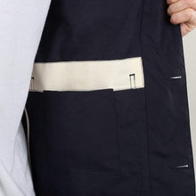 Load image into Gallery viewer, Albam Canvas Rail Jacket
