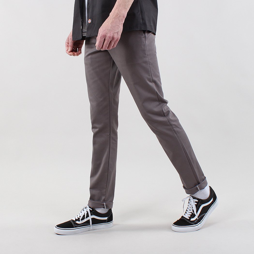 Dickies 803 Slim Skinny Work Pant – themancompanyvtw.com