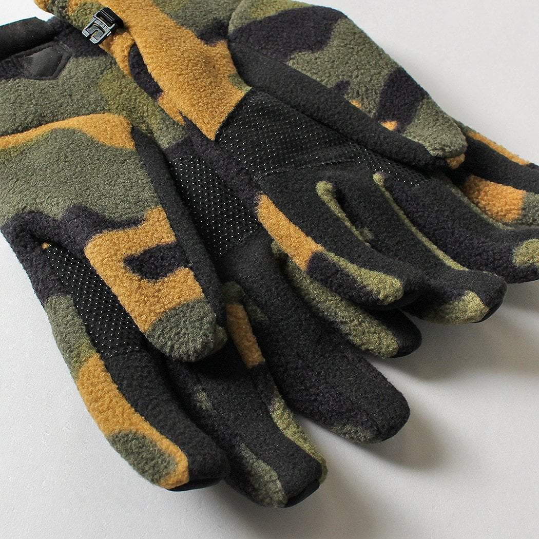 The North Face Denali Etip Gloves –